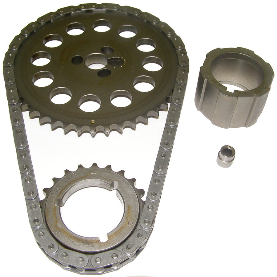 Hex-A-Just Cloyes 9-3153A True Roller Set