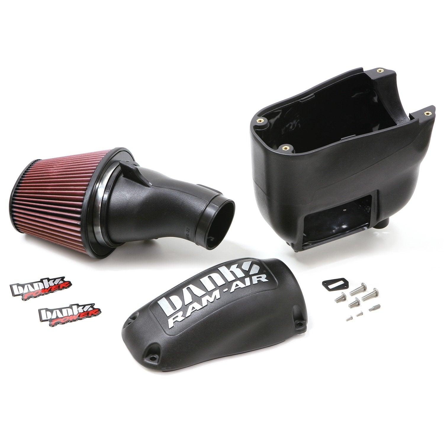 Air Filter Banks 42215