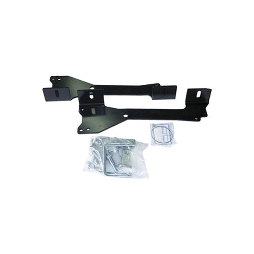 Hijacker Demco 8552013 Premier-Series Frame Mounting Bracket Kit for Chevy/GMC 1500 '07-'13 (No Drill Attachment)