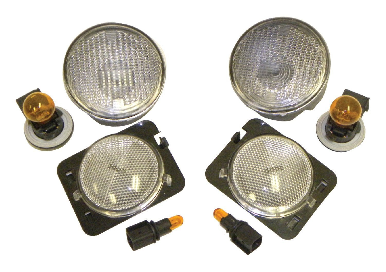 Parking & Side Marker Light Kit RT Off-Road
