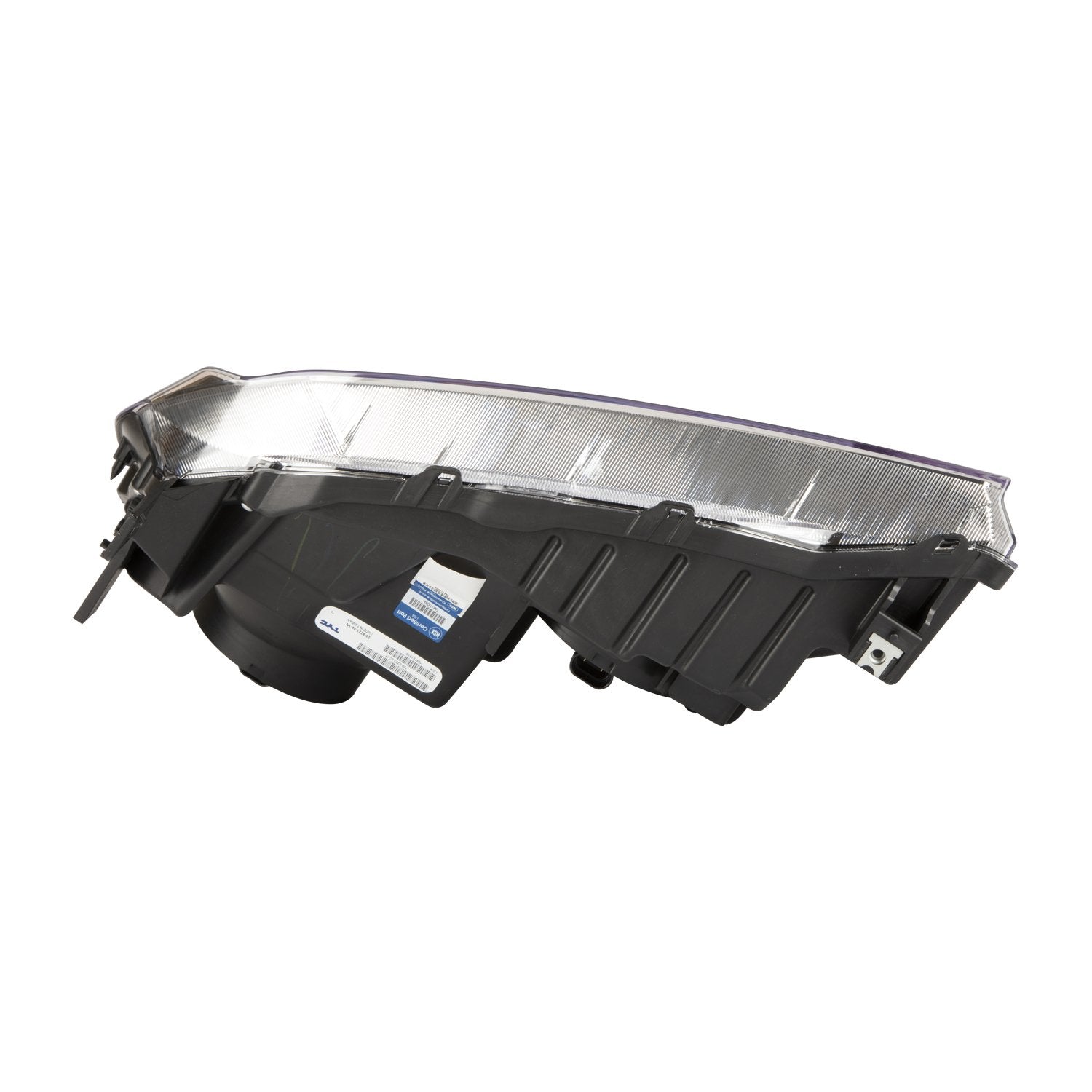 Right TYC Headlight Assembly Compatible with 2012-2015 Honda Pilot
