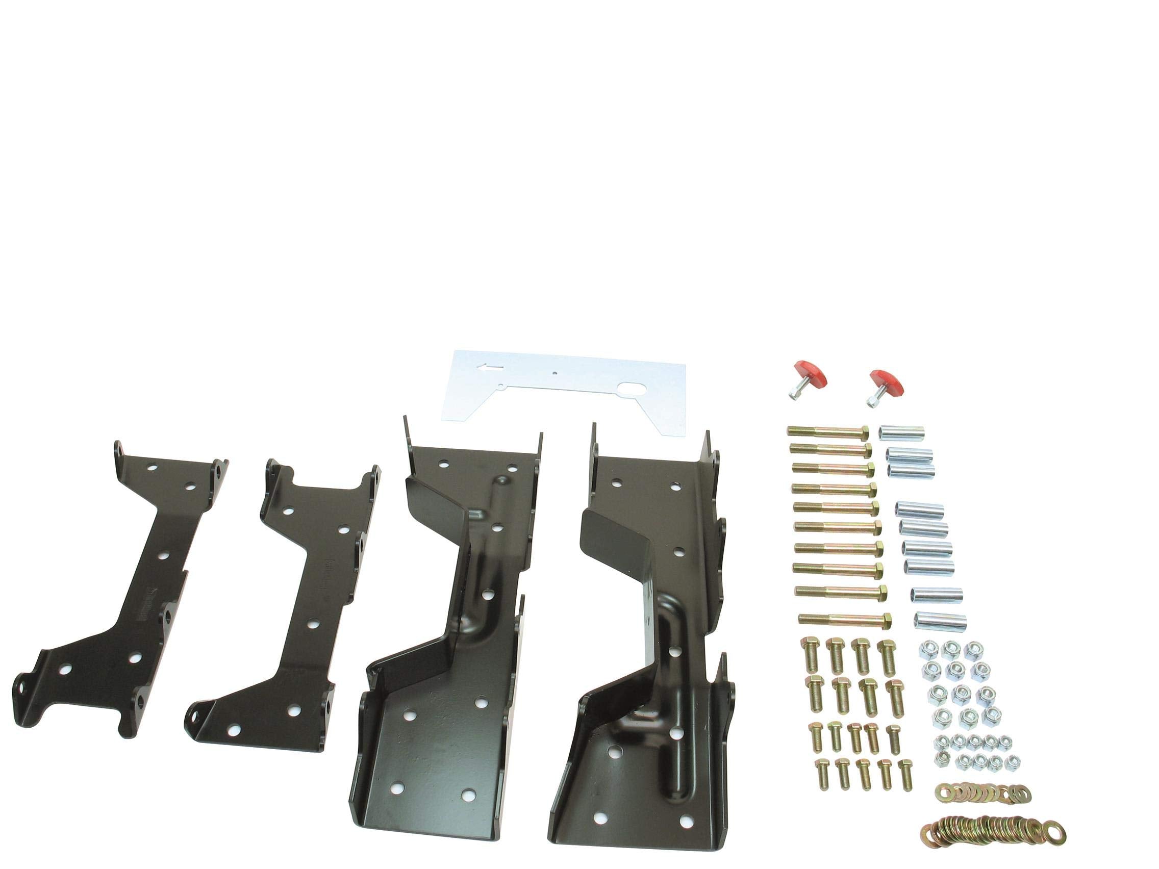 C-Notch Kit Belltech 6613