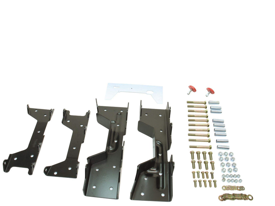 C-Notch Kit Belltech 6613