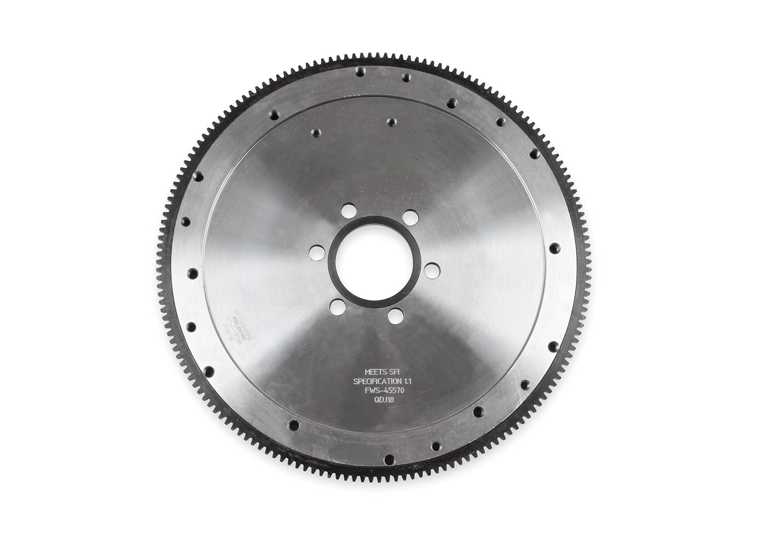 13-130 Hays Billet Steel SFI Certified Flywheel