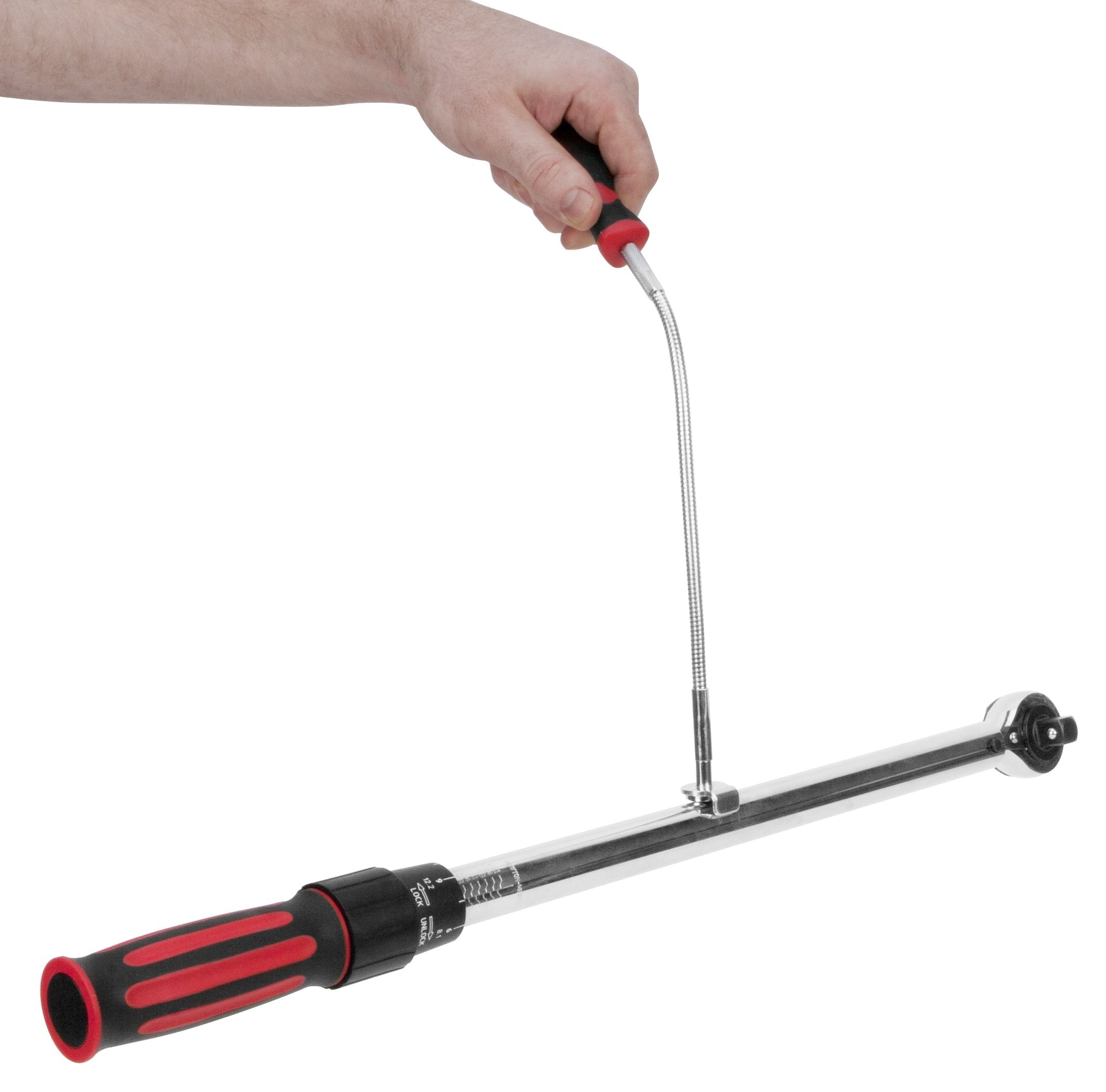 W54288 Performance Tool Oil Drain Plug Remover