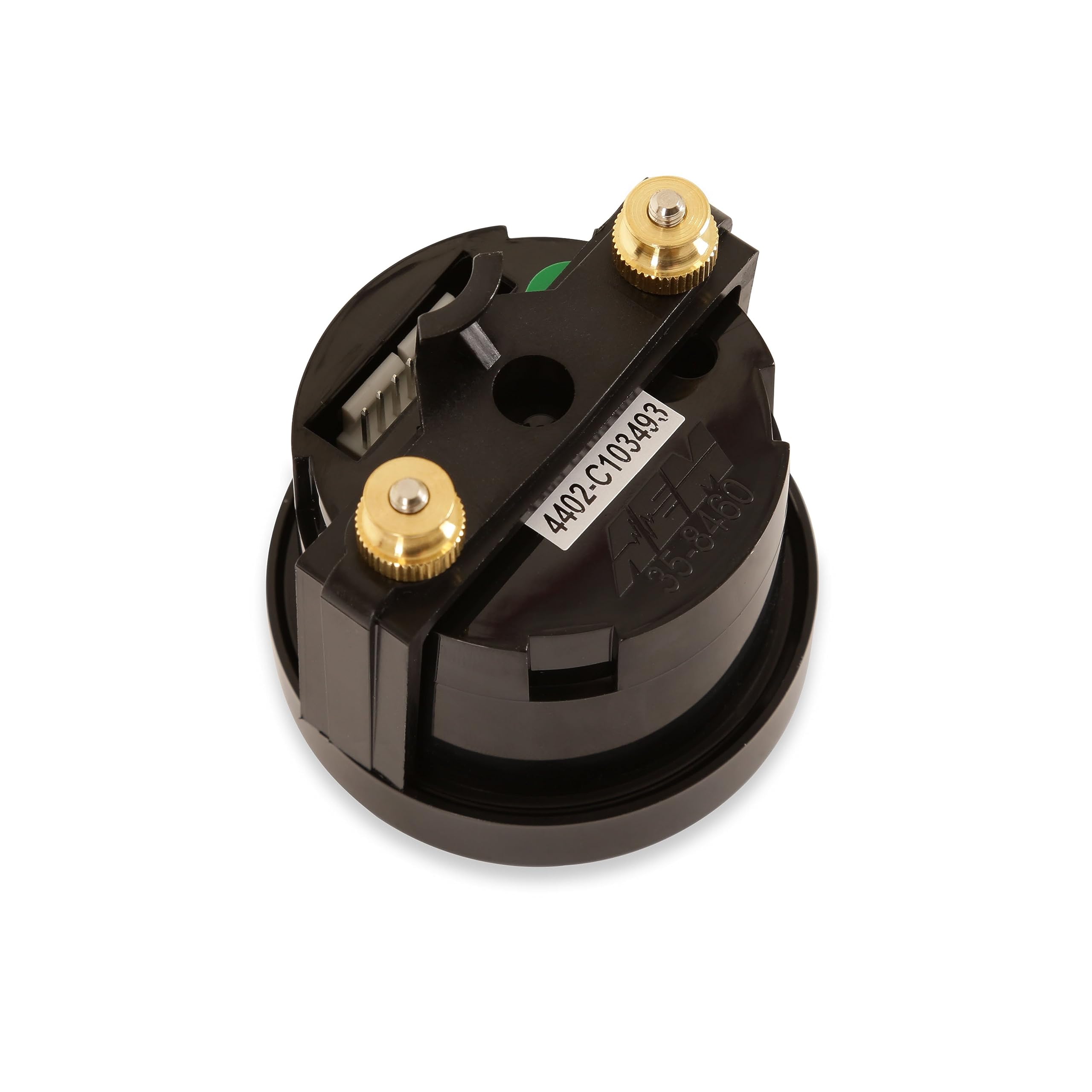 AEM 100-300F Oil, Transmission or Water Temperature Gauge 30-4402