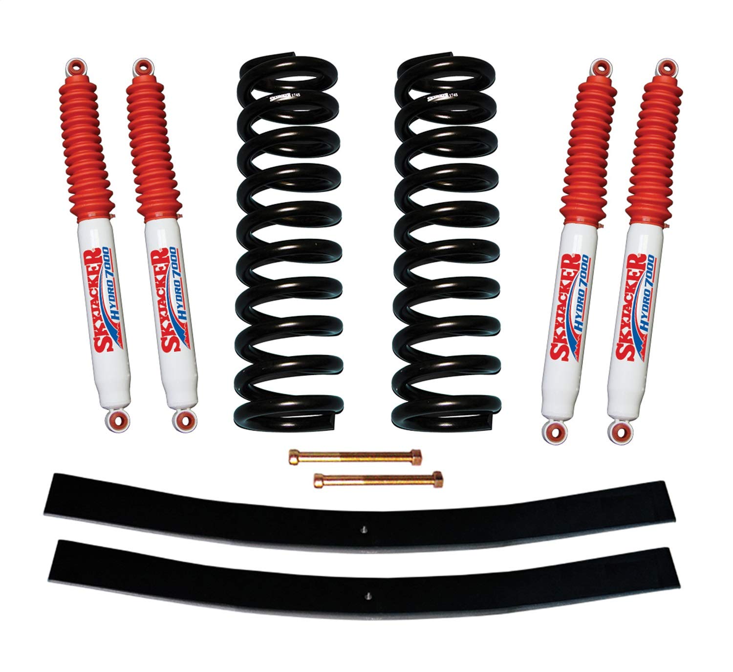174EPK-H Skyjacker Suspension