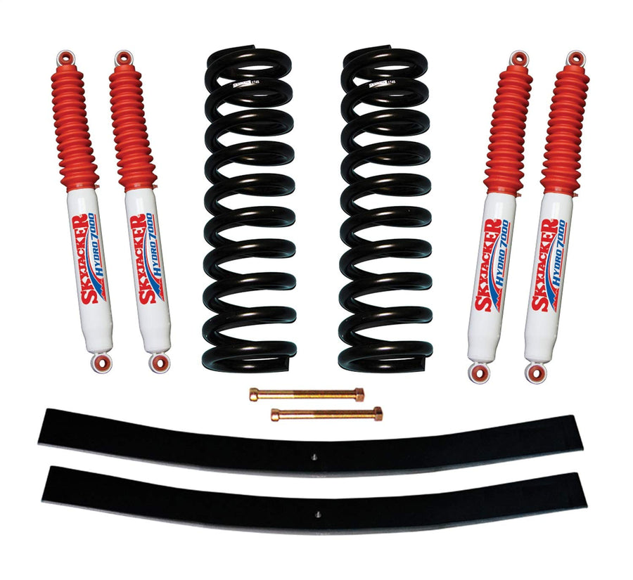 174EPK-H Skyjacker Suspension