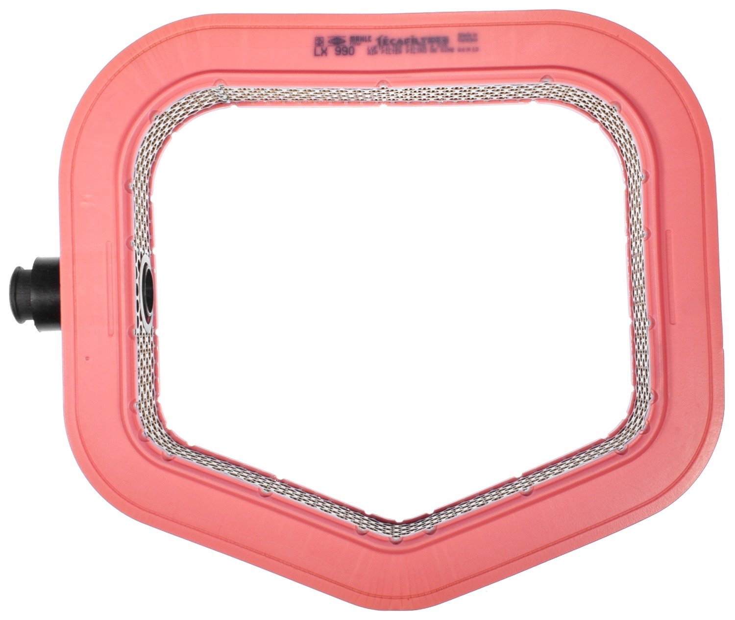 Air Filter MAHLE LX 990