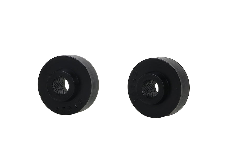 Black Transmission Mount Nolathane REV208.0004 Torque Arm Bushing