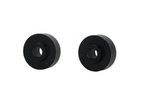 Black Transmission Mount Nolathane REV208.0004 Torque Arm Bushing