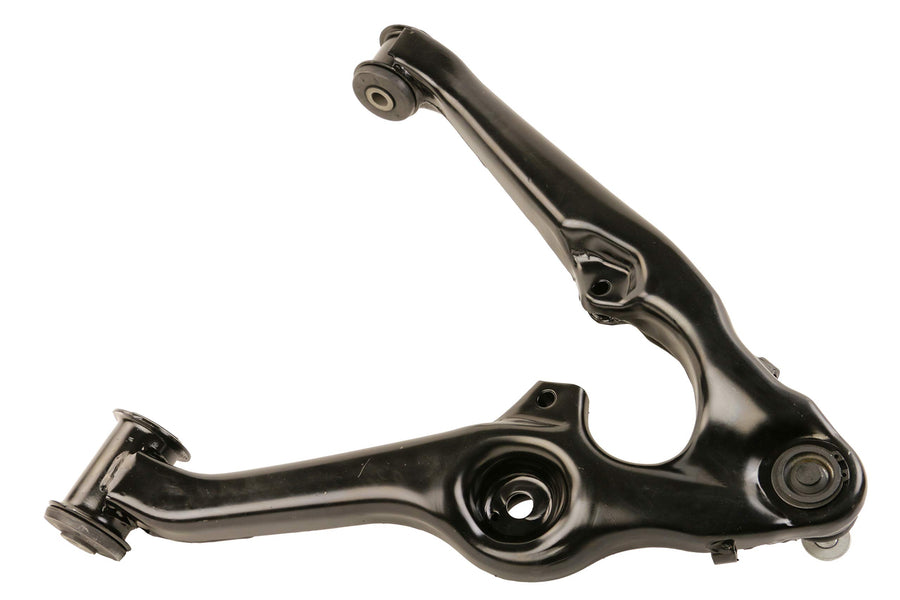 MOOG Front Right Lower Suspension Control Arm and Ball Joint Assembly RK623299 for Chevrolet Silverado 1500