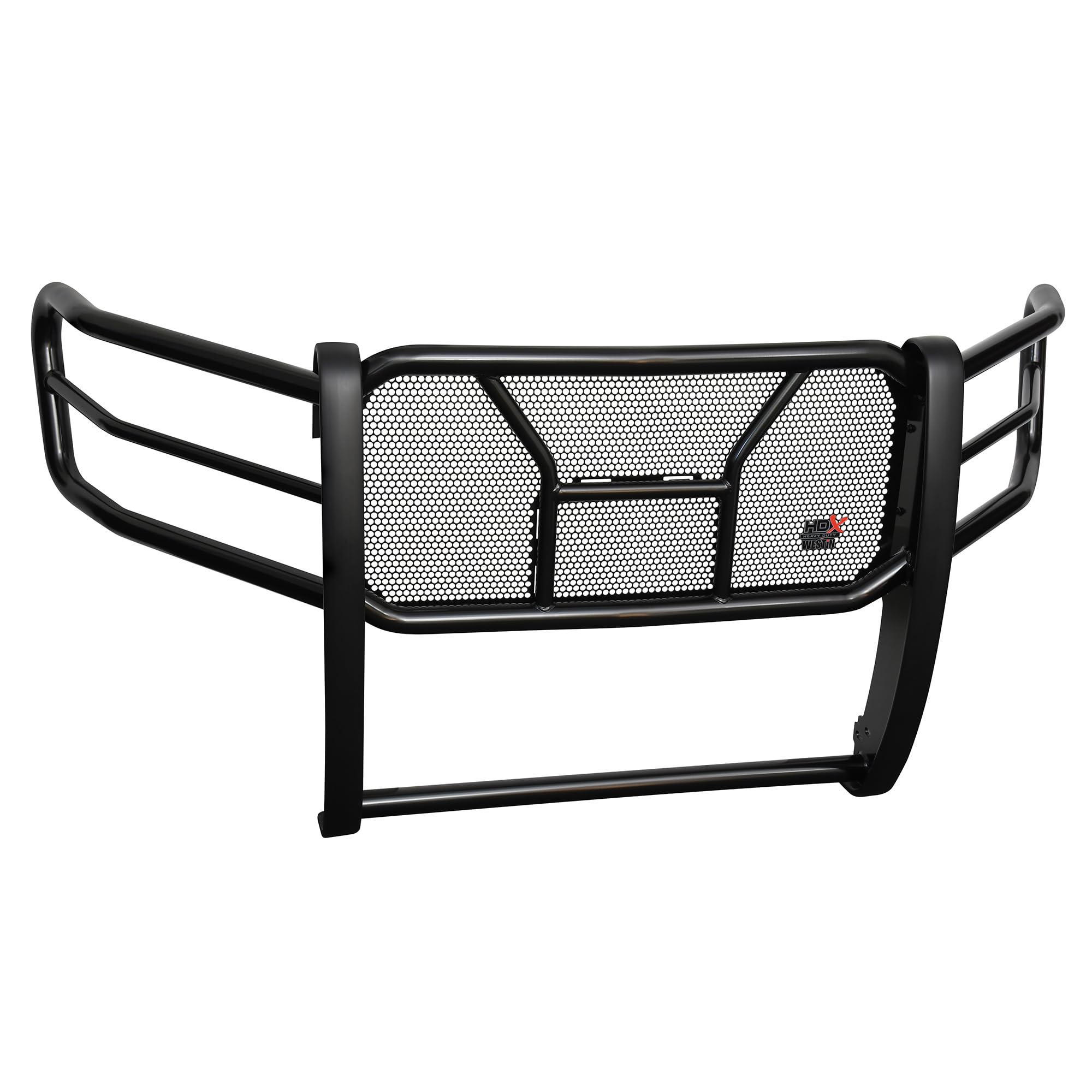 57-23935 Westin HDX 3-Piece Grille Guard fits 2015-2020 F150 (Excluding Platinum and 2017 and up Raptor)(with Front Camera)
