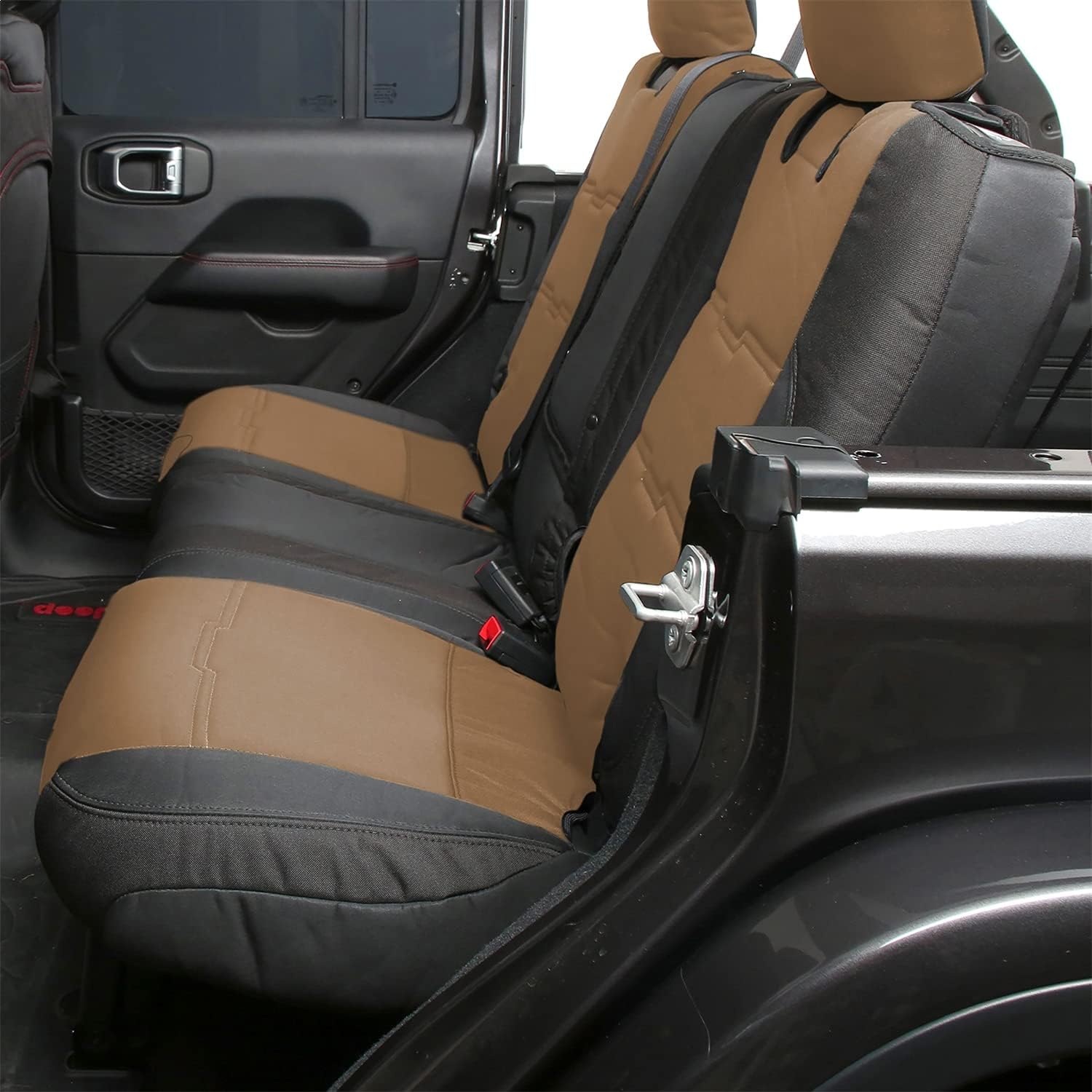 JT GEN2 NEOPRENE SEAT CVR - SmittyBilt SB578125