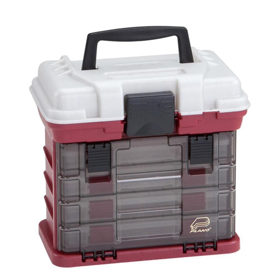 Rack System Plano 1354-02 -by 3500 Size Tackle Box, Premium Tackle Storage