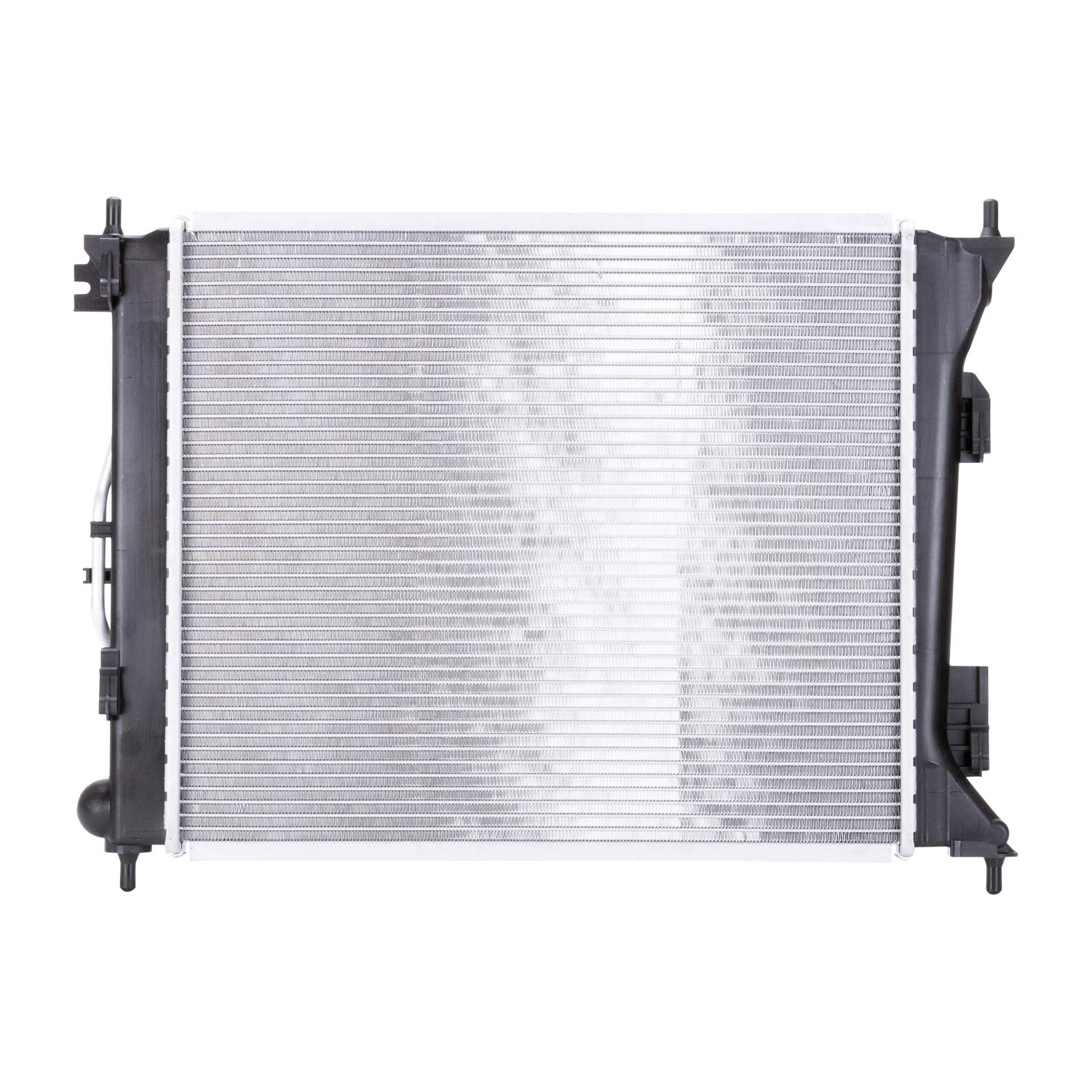 Hyundai TYC 13415 Volestor Replacement Radiator