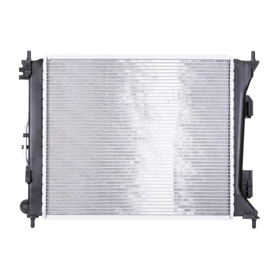 Hyundai TYC 13415 Volestor Replacement Radiator