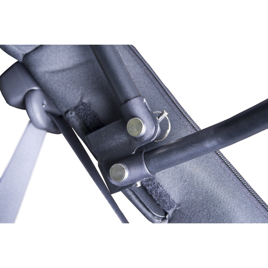 Soft Top Quick Disconnect Kit | Rugged Ridge | 11251.04 | Fits 2007-2012 Jeep Wrangler JKU