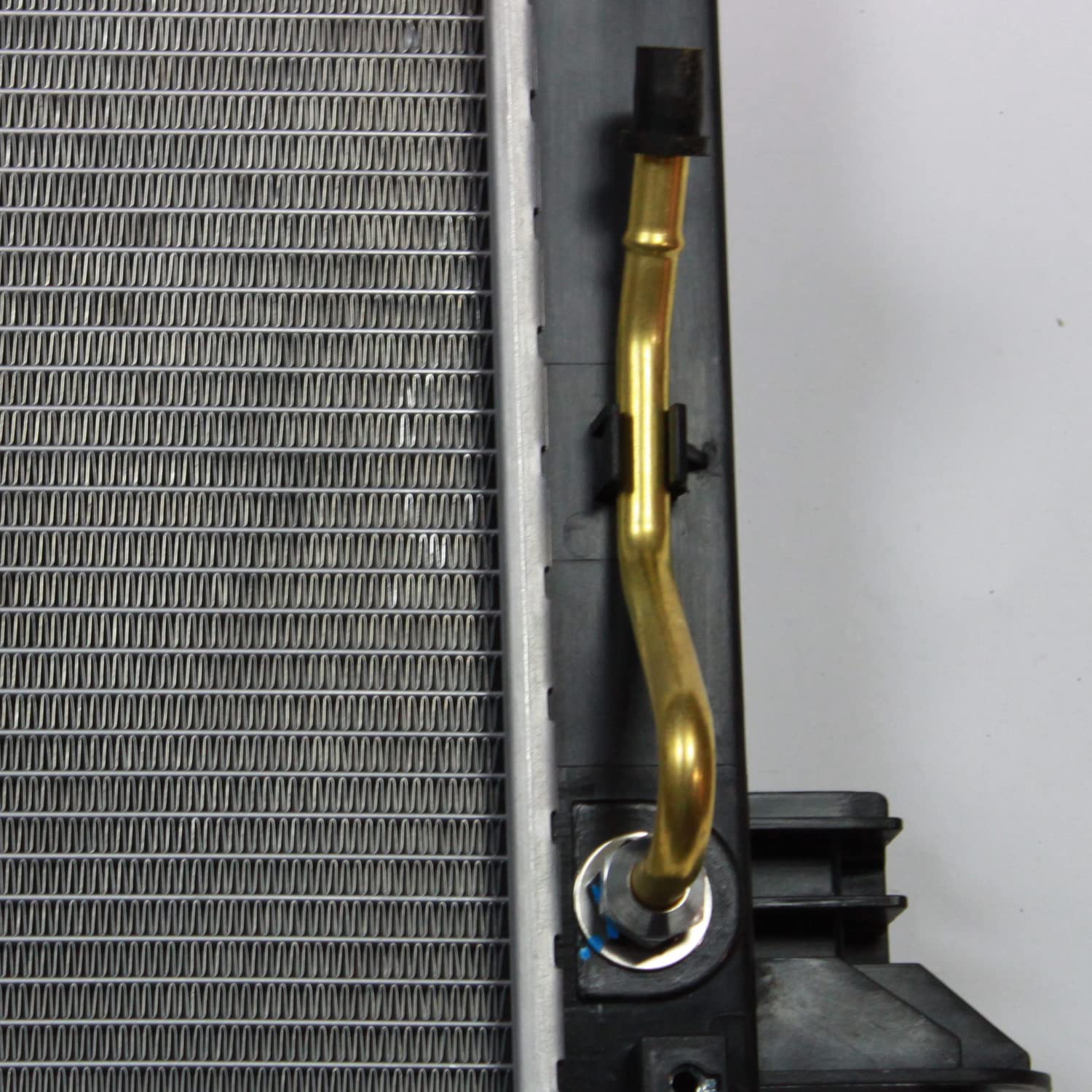 Replacement TYC 13150 Radiator for Hyundai Tucson