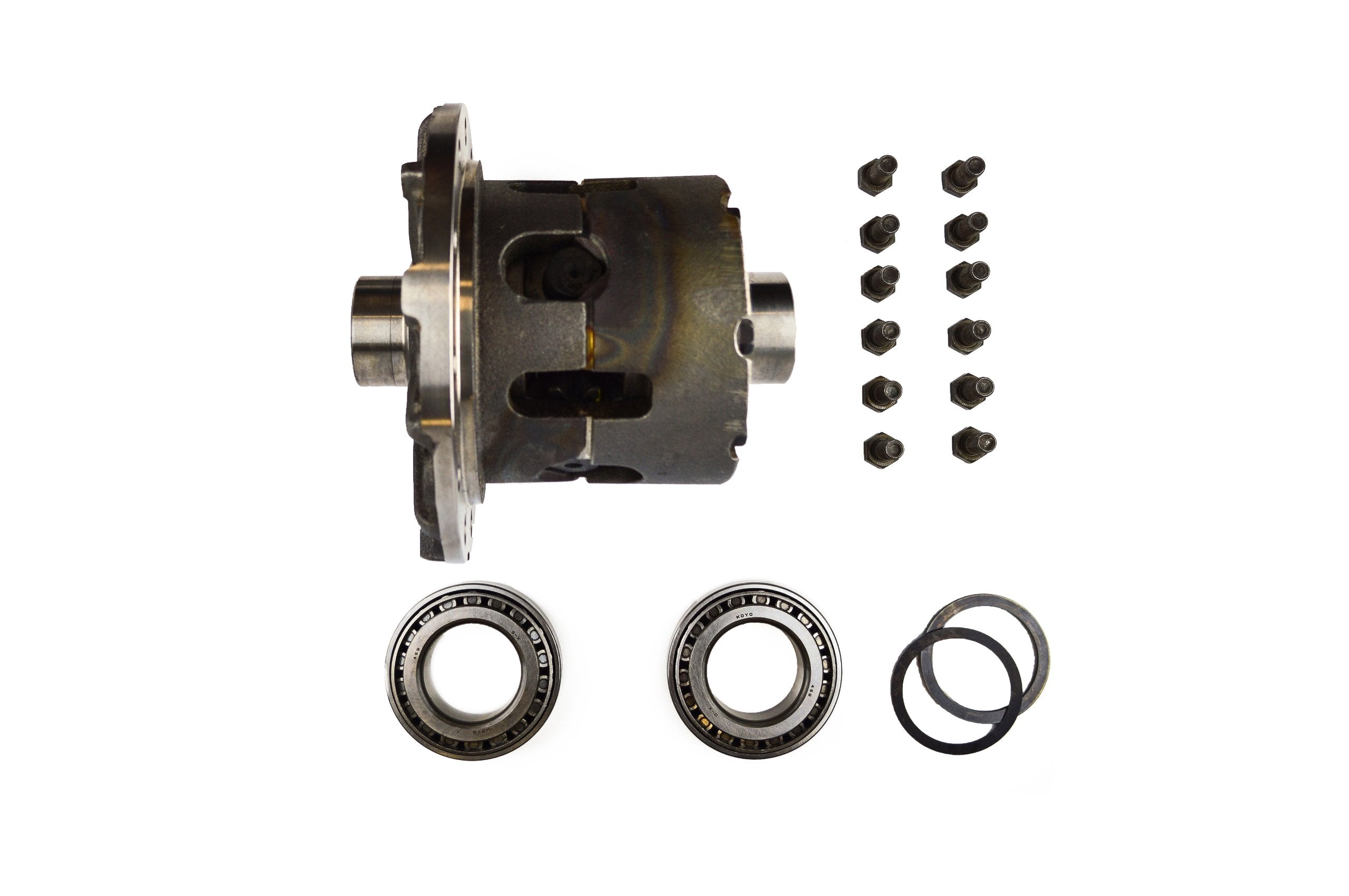 Differential Case Assembly Kit Spicer 707189X