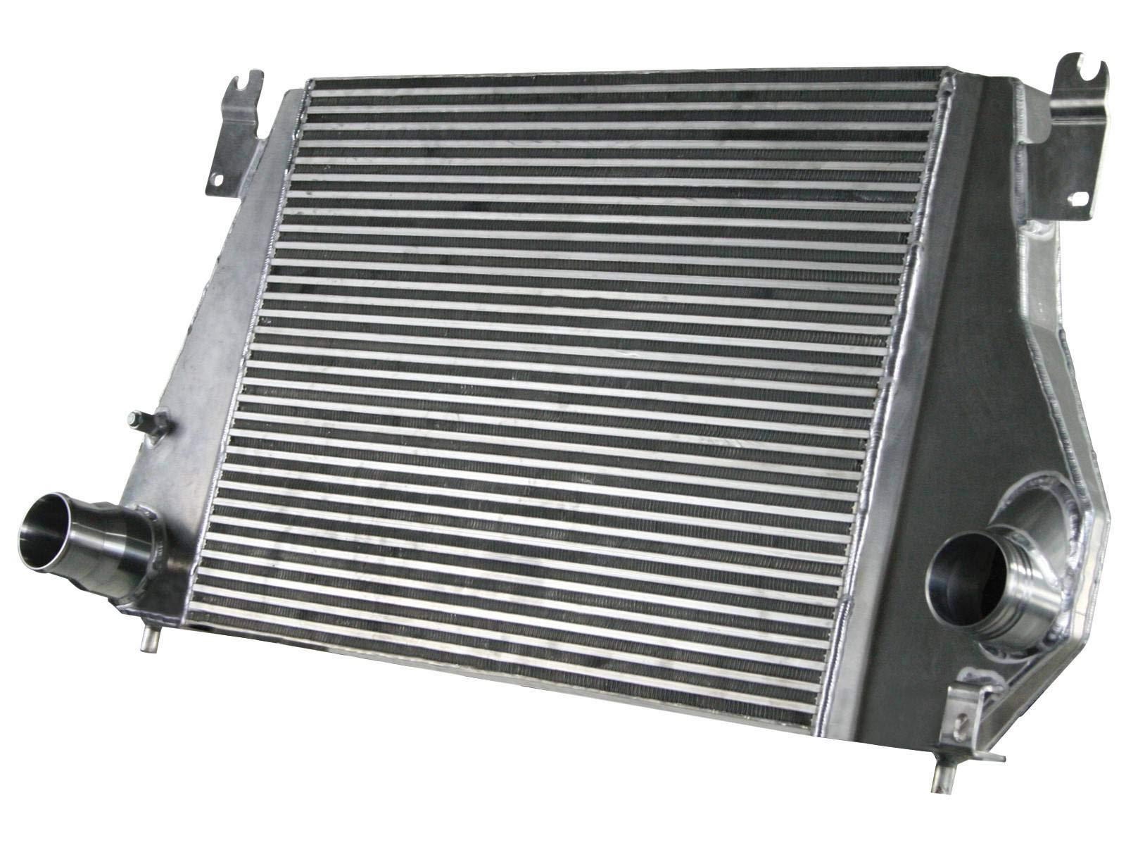 BladeRunner aFe 46-20051 Intercooler for GM Diesel Truck V8-6.6L