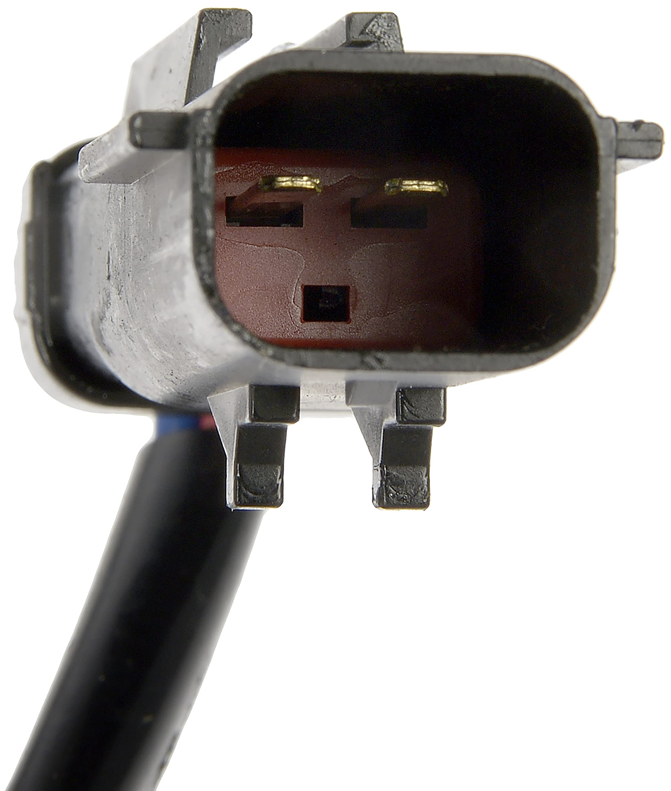 Dorman Front Driver Side Power Window Regulator and Motor Assembly 741-649 Compatible with Select Dodge Models