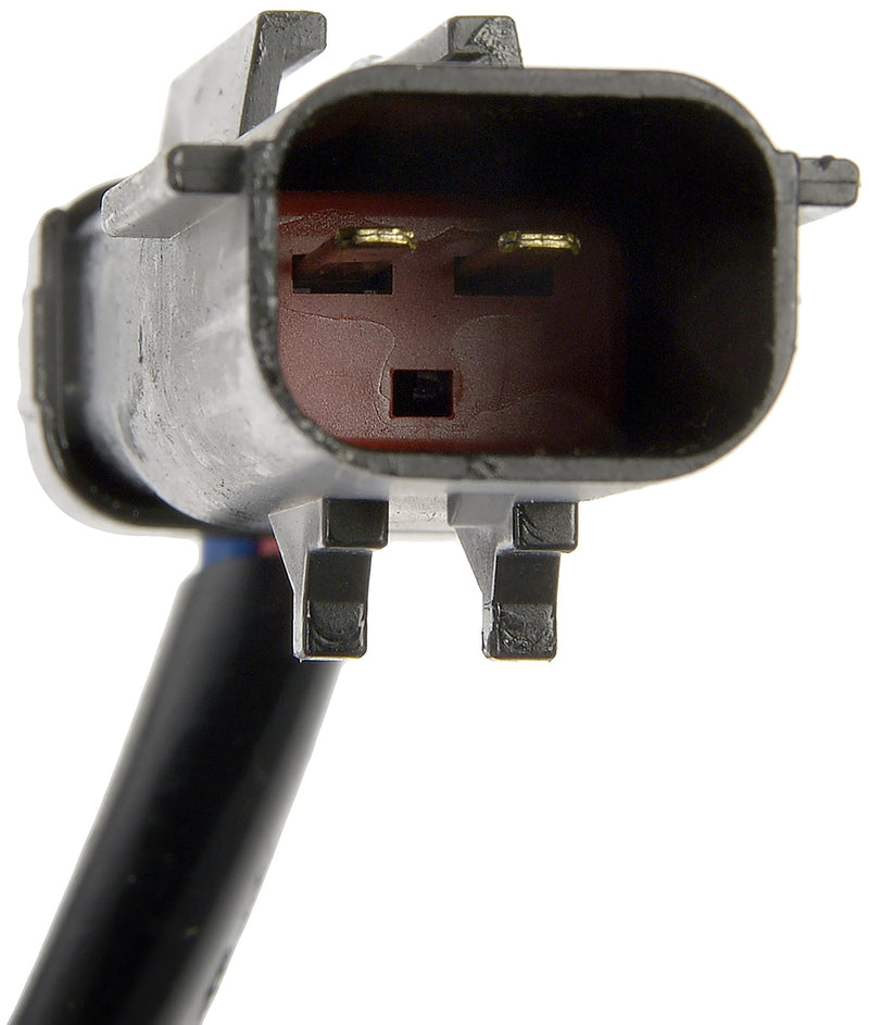 Dorman Front Driver Side Power Window Regulator and Motor Assembly 741-649 Compatible with Select Dodge Models