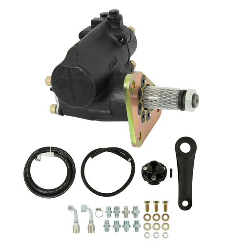Compact Brothers Trucks PSCS059 Power Steering Conversion