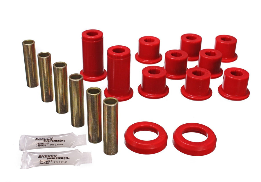 Sway Bar Energy Suspension Bushing Set - 3.2129R