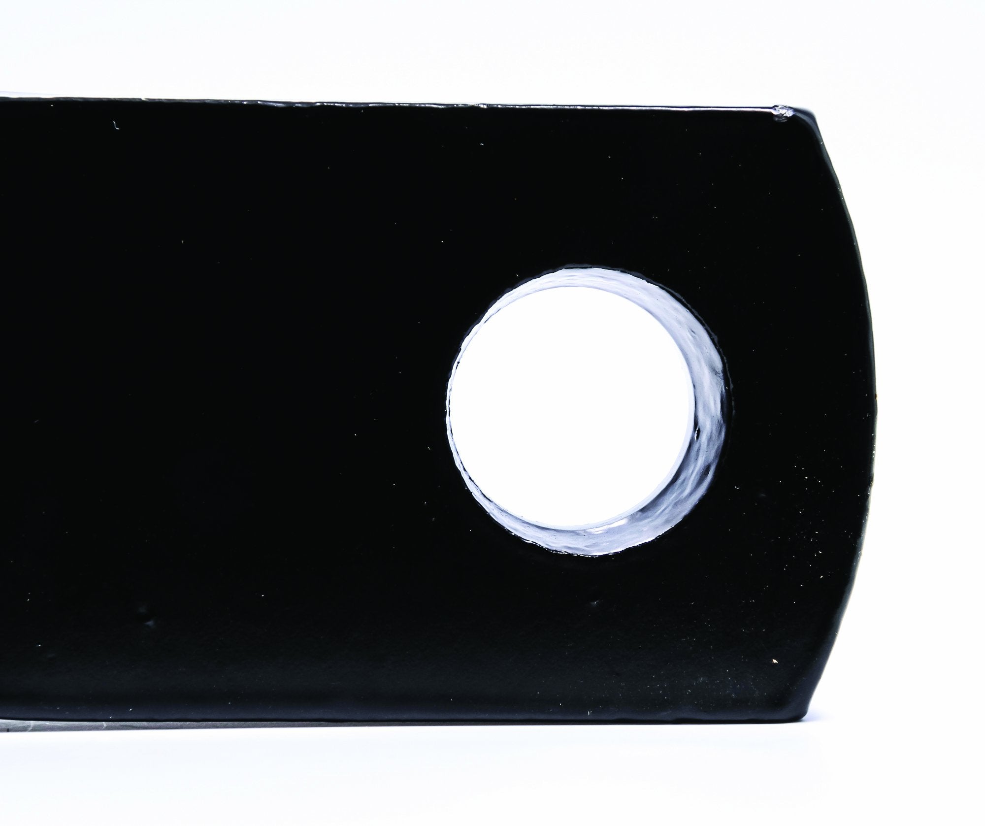 13" Eaz-Lift Reversible Ball Mount, 4" Drop 2-3/4" Lift (48296)