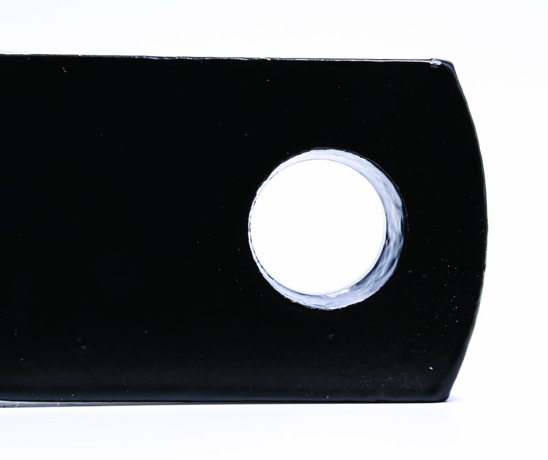 13" Eaz-Lift Reversible Ball Mount, 4" Drop 2-3/4" Lift (48296)