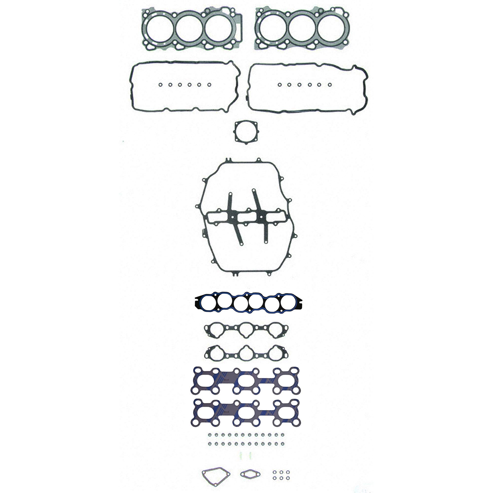 HS FEL-PRO 26239 PT Head Gasket Set