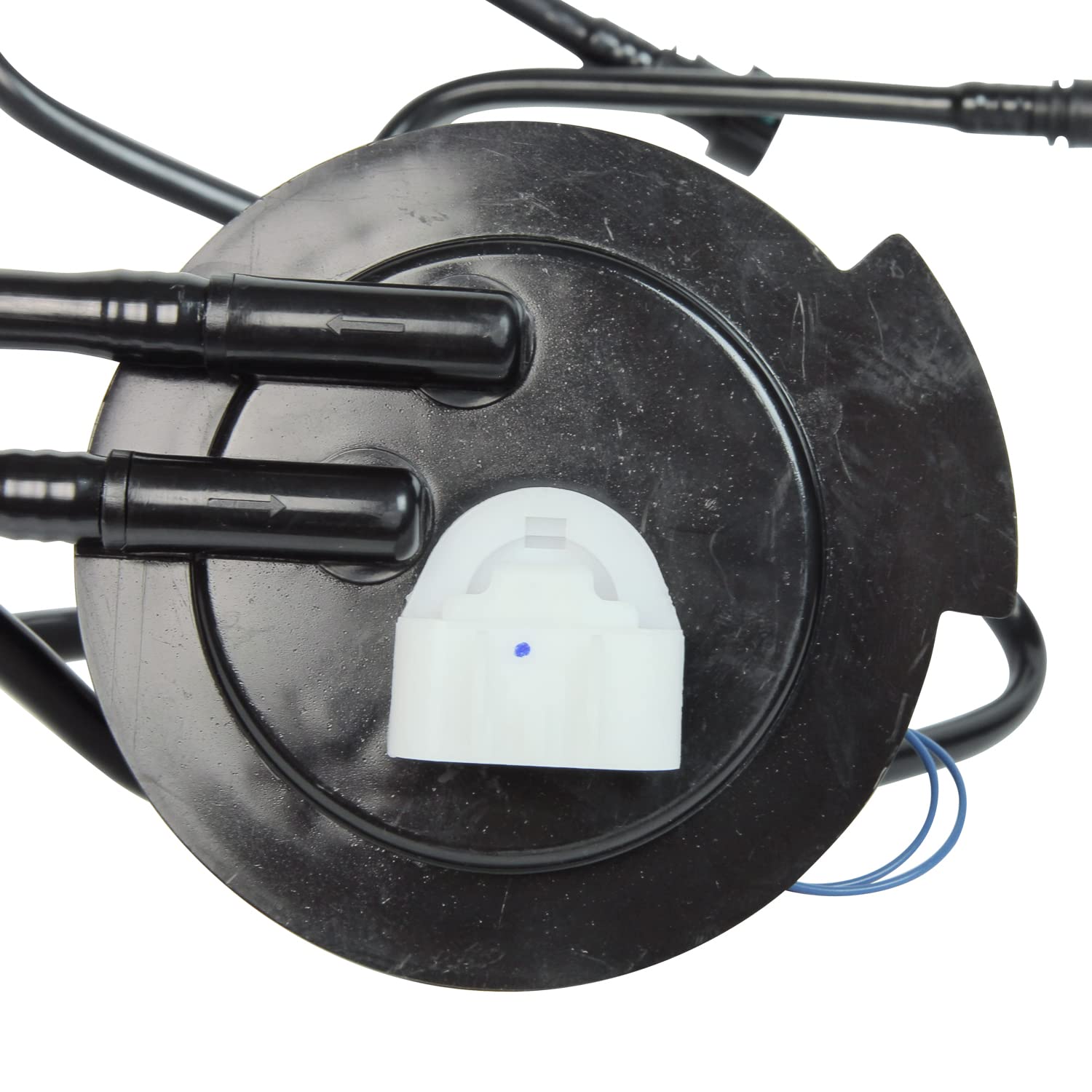 Fuel Pump Module Assembly TYC 150286-A Compatible with 2006-2007 Chevrolet Cobalt 2.2L L4