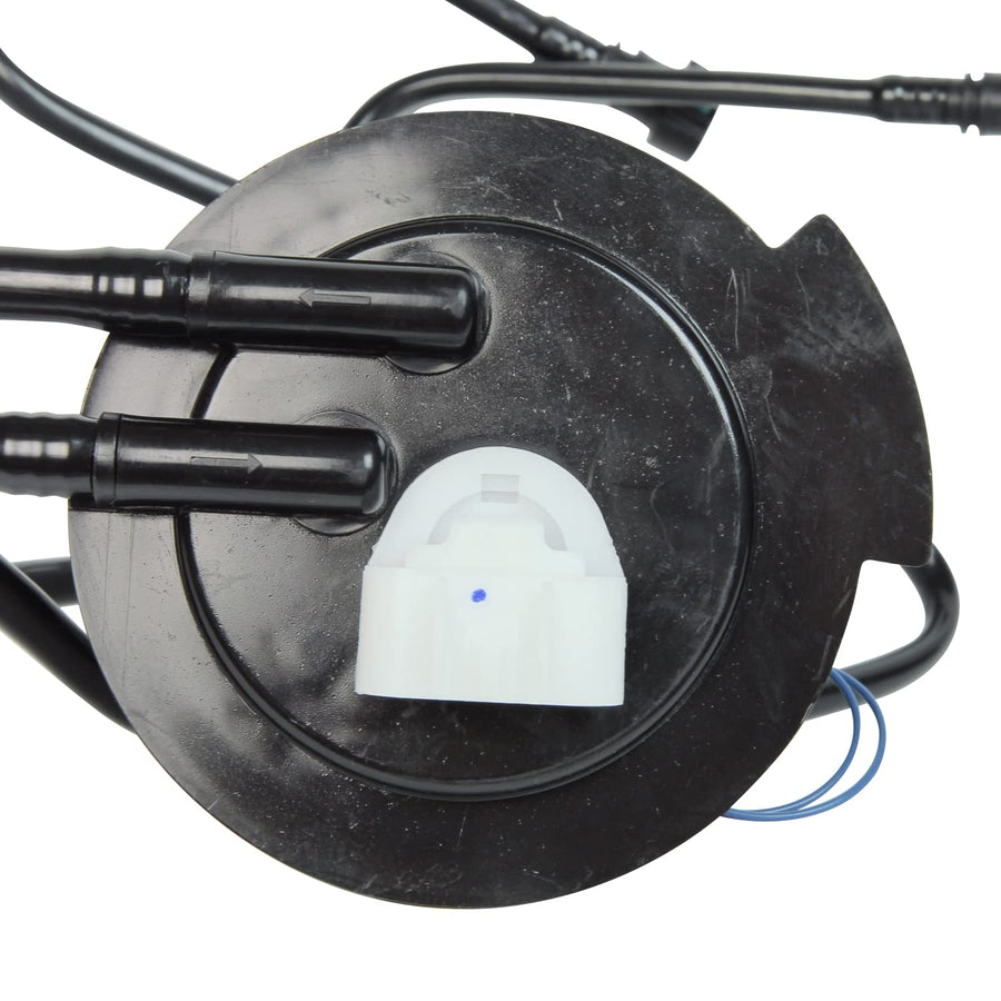 Fuel Pump Module Assembly TYC 150286-A Compatible with 2006-2007 Chevrolet Cobalt 2.2L L4