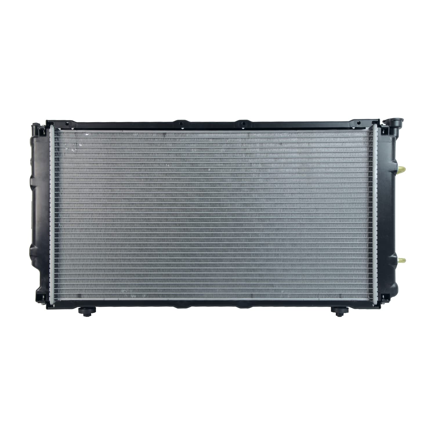 2.2L TYC 90-94 Sb Legcy A/Mt 1R Pa Rad L4