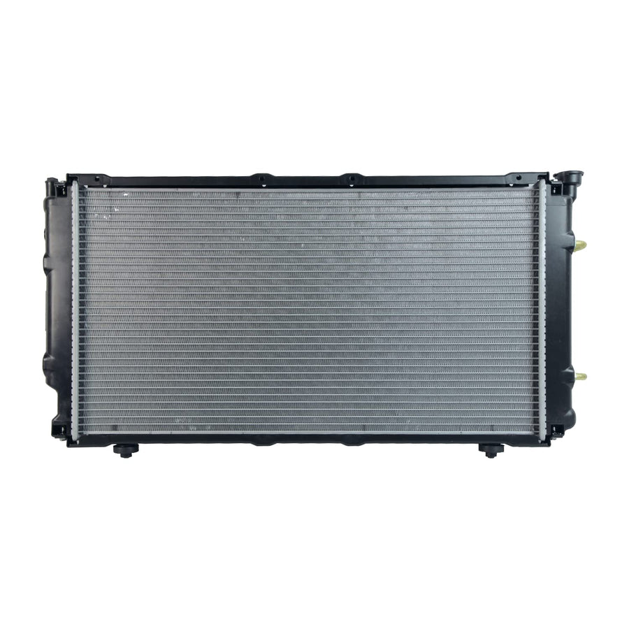 2.2L TYC 90-94 Sb Legcy A/Mt 1R Pa Rad L4