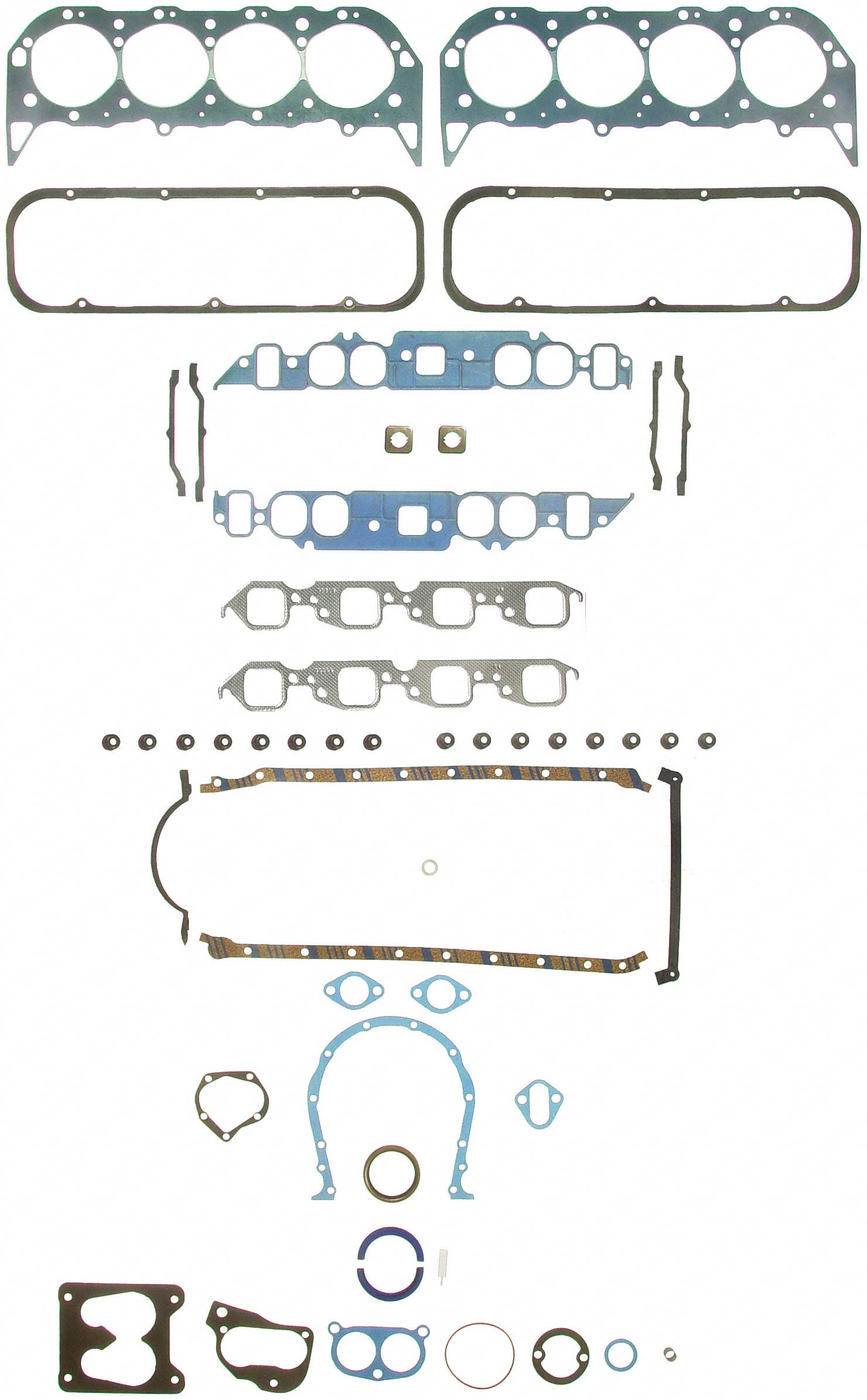 260-1418 FEL-PRO Gasket Kit