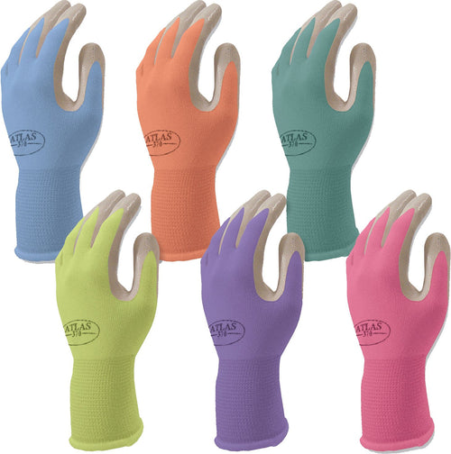 Glove Bellingham Nitrile Touch 3700, Large, 1 pair (Colors may vary)