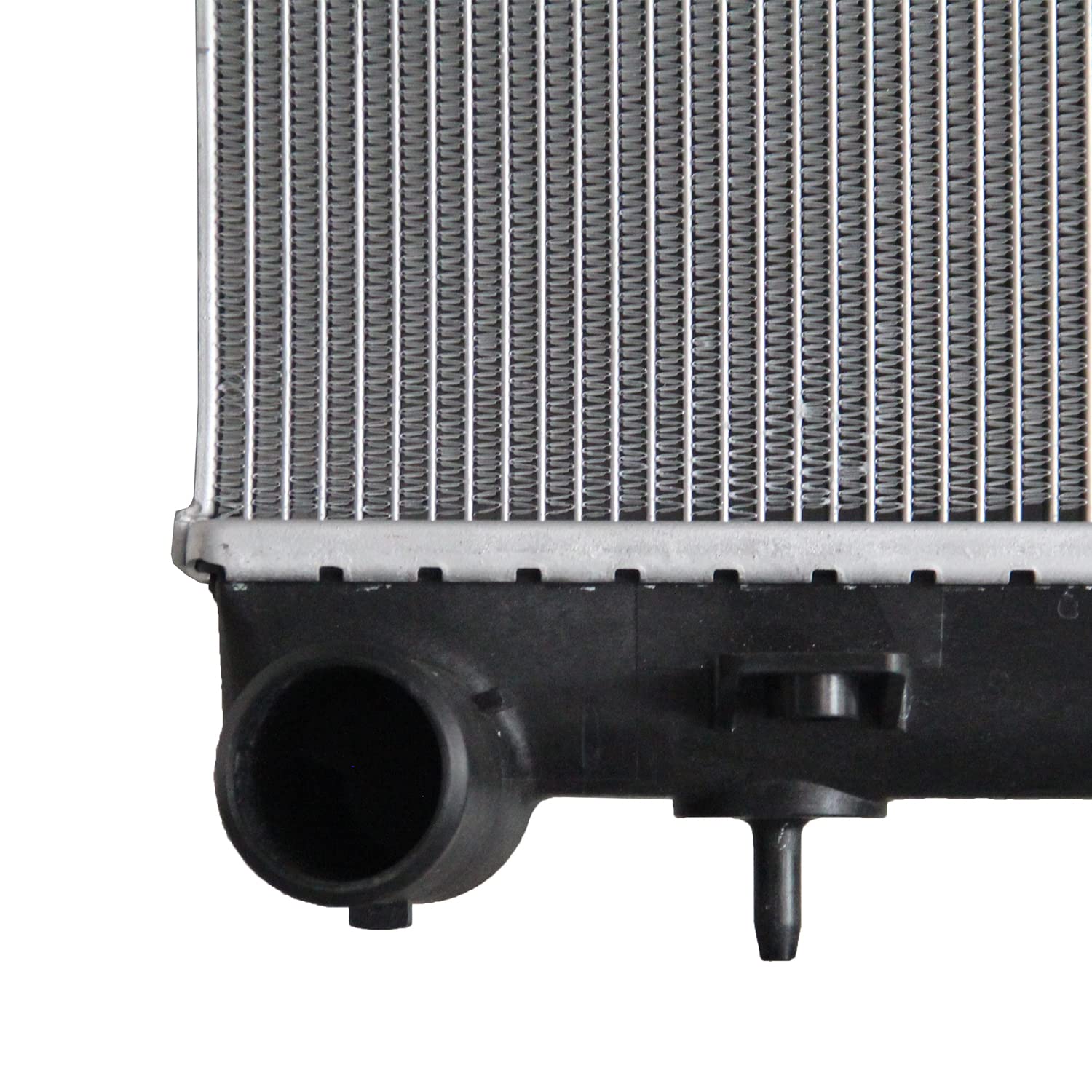 Replacement TYC 13870 Radiator for SUBARU