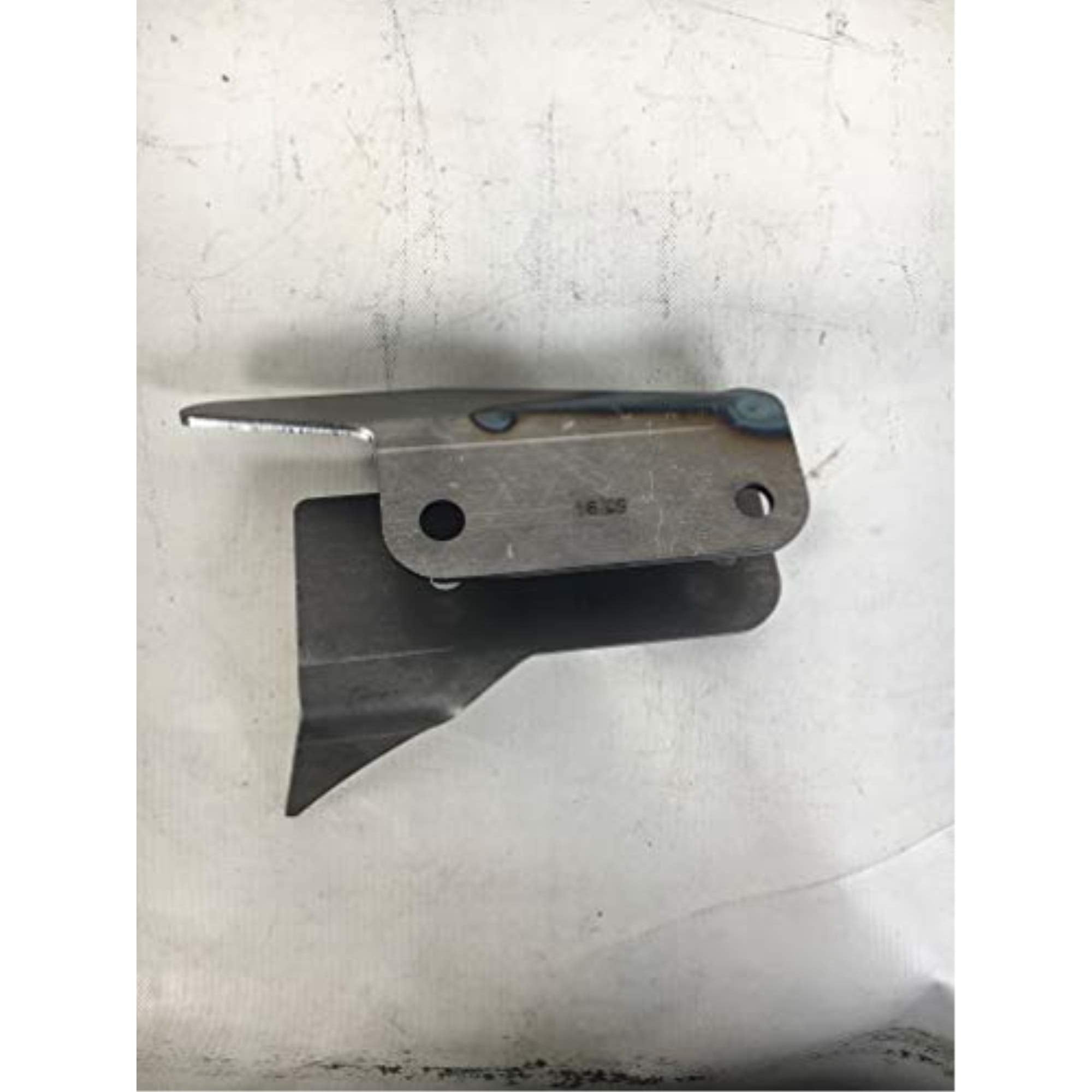 Fabtech Long Arm Box Kit FTS24258 For 5 in. Lift Crawler System For PN[K4177M/K4177DL/K4178DL]