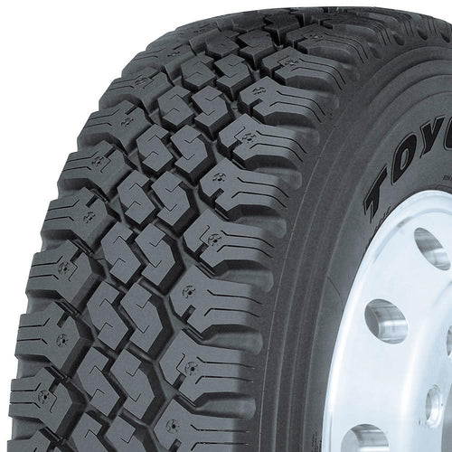 LT265/75R16 TOYO M-55 123/120Q E/10 M55 TL