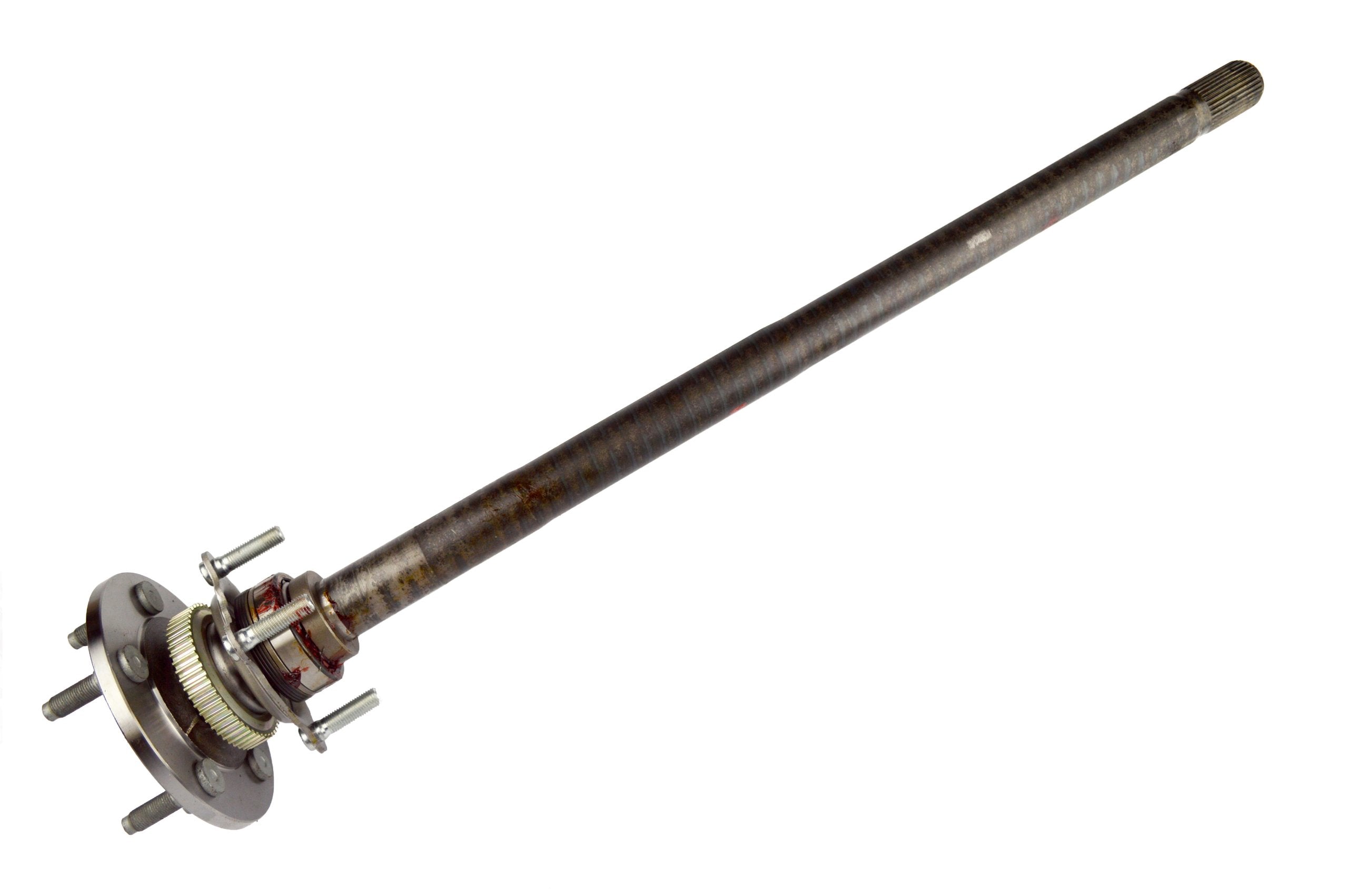 Rear Axle Shaft Assembly Spicer 2004785-2 DANA 44 with Axle Bearing and Seal