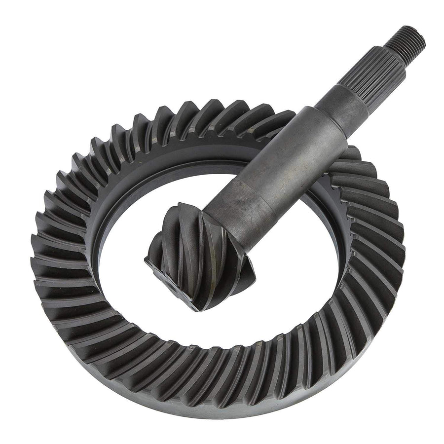 D60-513X Motive Gear Ring & Pinion Gear Set, 5.13 Ratio, Dana 60 (Thick), Compatible with Chevrolet C20, K30, Silverado 1500, Dodge Challenger, Charger, Ram, GMC Sierra 2500, Suburban (1964-2013)
