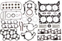 Engine Kit MAHLE 95-3534 Gasket Set