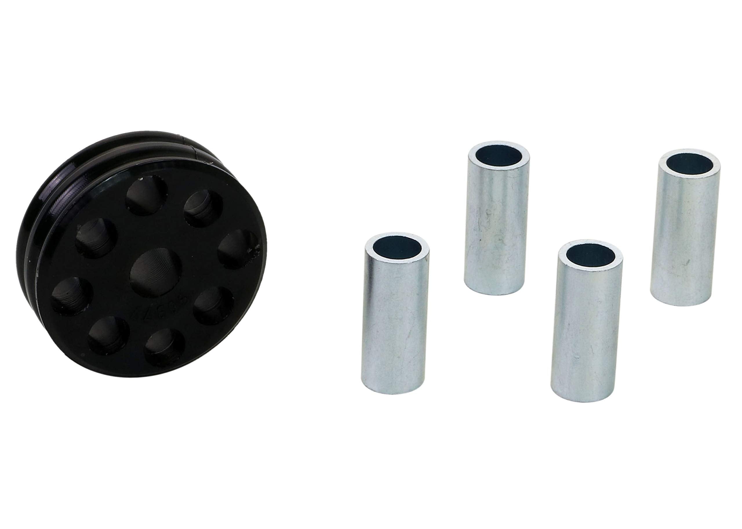 Nolathane Steering Coupling Bushing REV194.0070 Compatible with Nissan 70-73 240Z, Nissan 74 260Z, Nissan 75-78 280Z