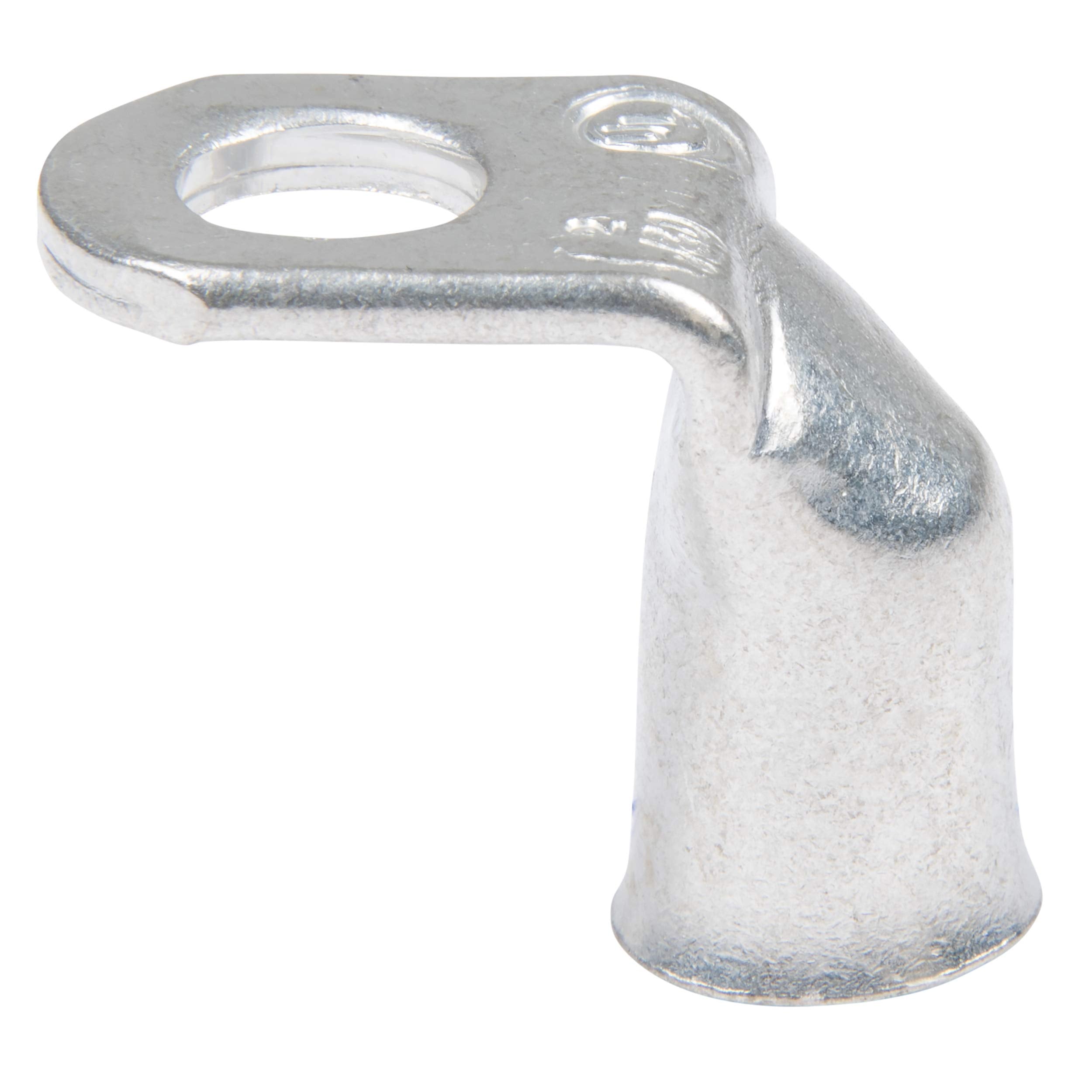 262265 Ancor Tinned Lug 90degree #2 5/16", 2pc