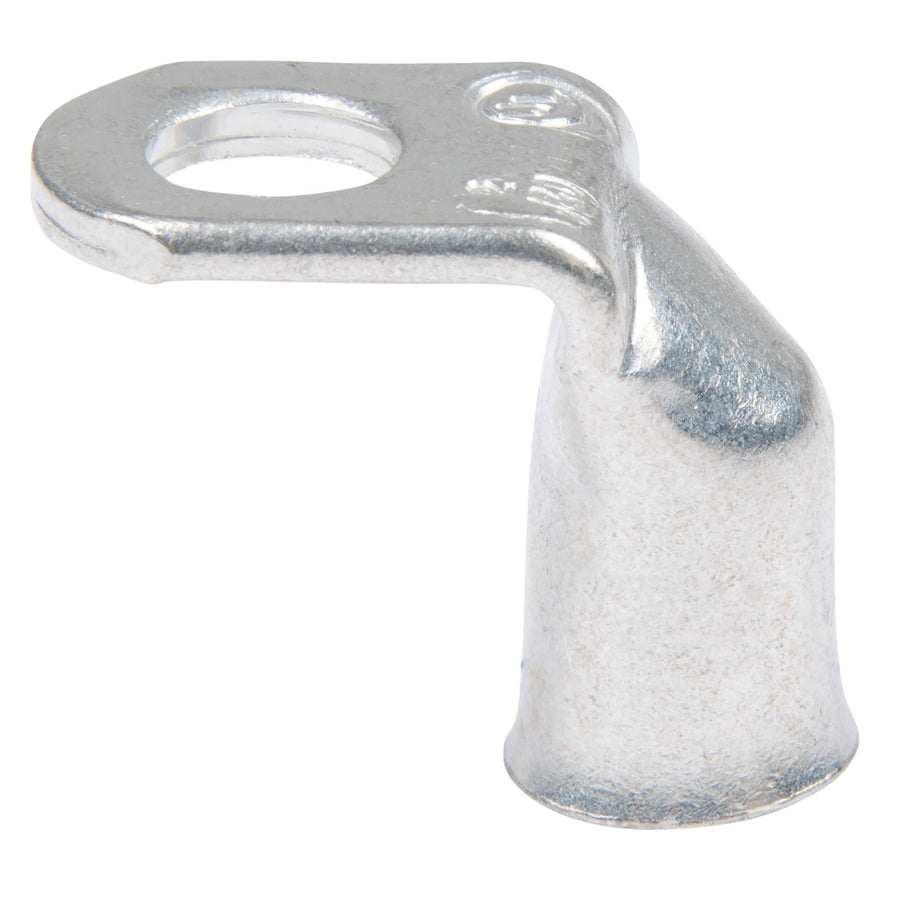 262265 Ancor Tinned Lug 90degree #2 5/16", 2pc