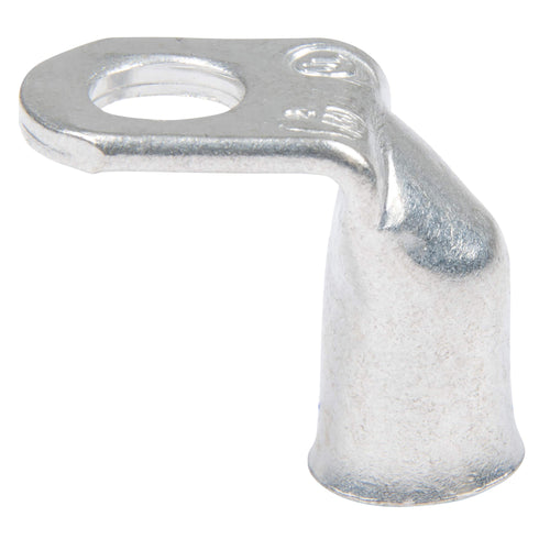 262265 Ancor Tinned Lug 90degree #2 5/16", 2pc