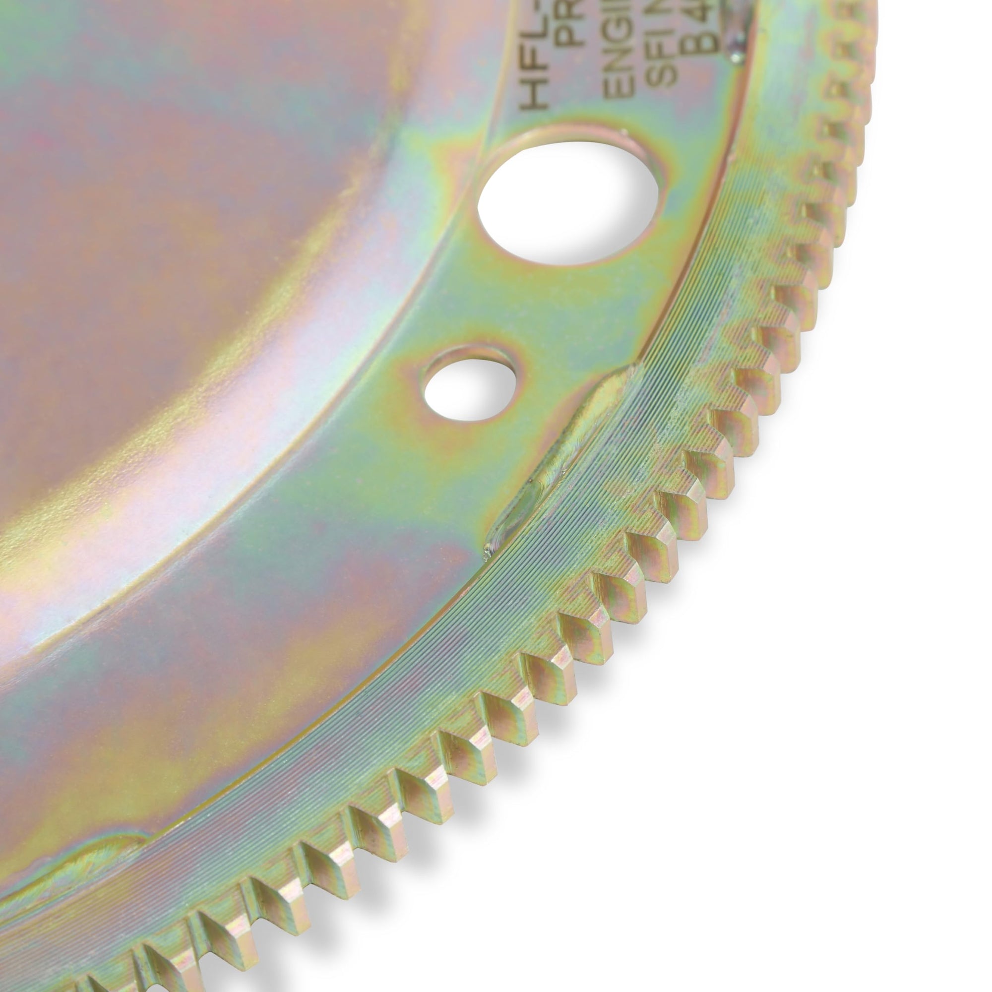 12-060 Hays Steel SFI Certified Flexplate