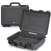 Graphite Nanuk 910 Waterproof Hard Case Empty